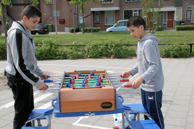 Foto 14 uit JijJongerenwerk05_5