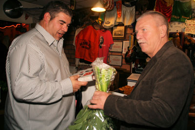 Foto 55 uit Boksschool I-Believe