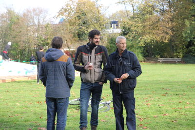 Foto 45 uit Kunstwerk de Meeuw