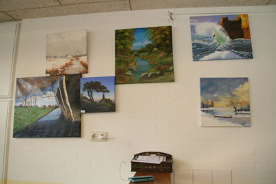 Foto 9 uit Schilder-Club-Focus