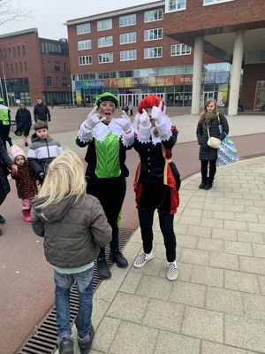 Foto 91 uit Sinterklaas 2022