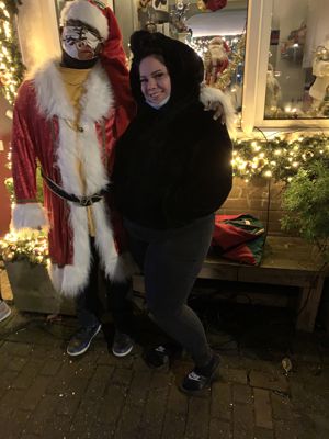 Foto 63 uit Kerst Devile19-12-20