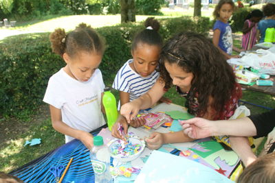 Foto 35 uit Buiten Spelen14-6-17