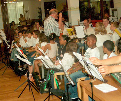 Foto 42 uit fanfare IJsselburgh