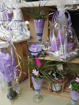 Foto 148 uit NeelyshaBloemen