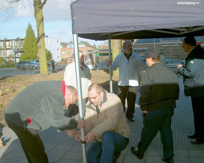 Foto 3 uit Sint kerstendijk