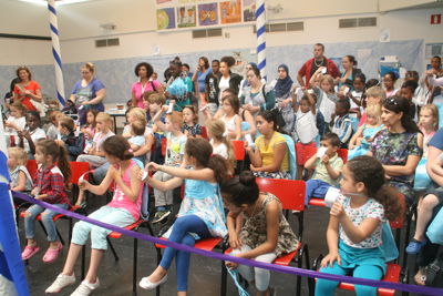 Foto 298 uit Frozen World Focus