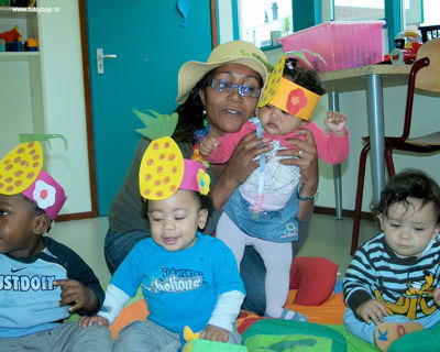 Foto 155 uit Kiddoozzkinderopvang