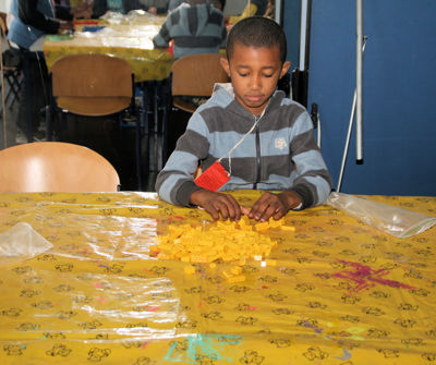 Foto 33 uit Sint in de Focus30_11