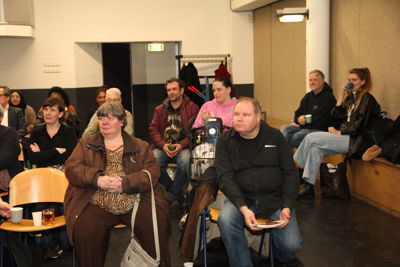 Foto 21 uit Inloop Avond Focus