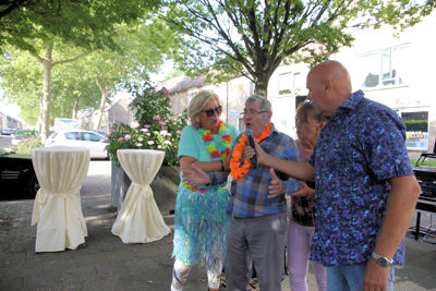 Foto 171 uit Ouderen4daagseSlot