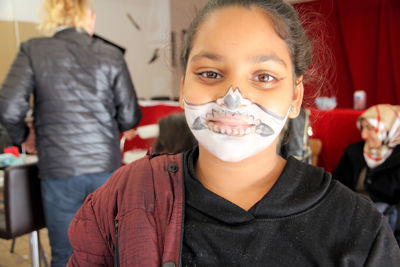 Foto 130 uit Halloween-2018