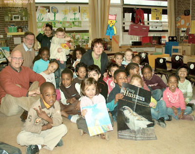 Foto 59 uit RK Regenboog de mus