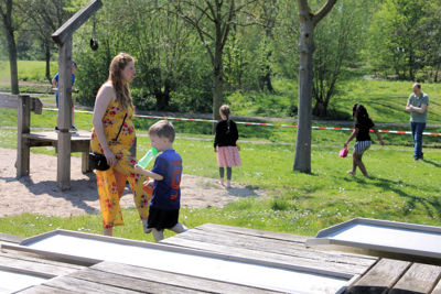 Foto 46 uit Pasen-Stormpolder