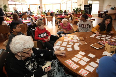 Foto 32 uit SpellenIJsselburgh