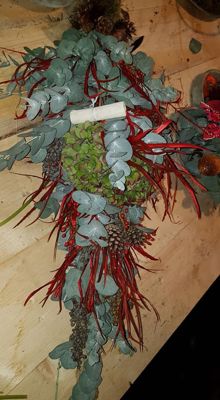 Foto 21 uit Workshops-Bloemen