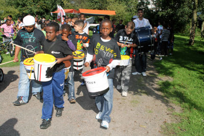 Foto 87 uit Cirkel van gras11_09