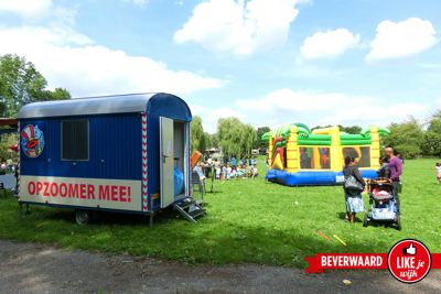 Foto 72 uit CreaBeverlandLikejewijk