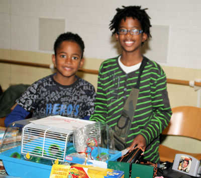 Foto 7 uit SpeelgoedbeursFocus