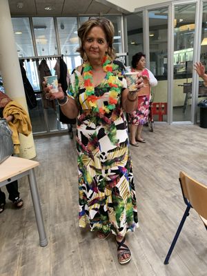 Foto 8 uit Lente Feest Focus