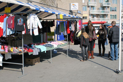 Foto 5 uit Braderie Beverwaard