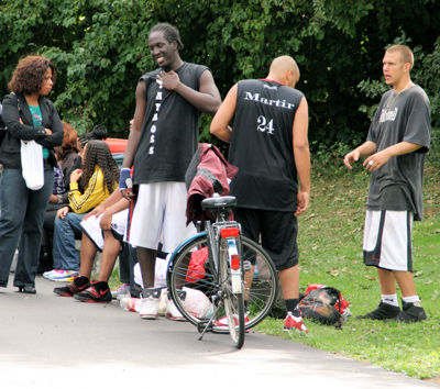 Foto 155 uit Dwightmemorealday!