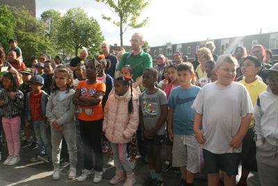 Foto 33 uit DeParel1Jaar16-6-17