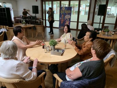 Foto 6 uit Johnie Valentino