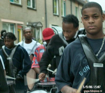 Foto 71 uit brass band tripple b