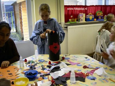 Foto 79 uit halloween2005