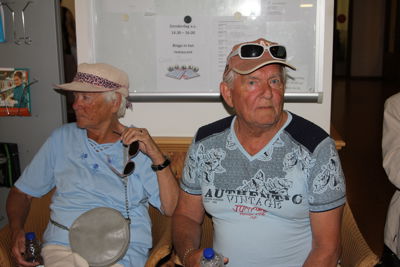 Foto 215 uit Ouderen4Daagse2018