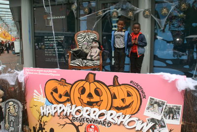 Foto 75 uit HALLOWEEN2016