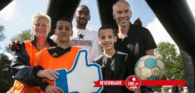 Foto 250 uit LIKEJEWIJK FOTO'S