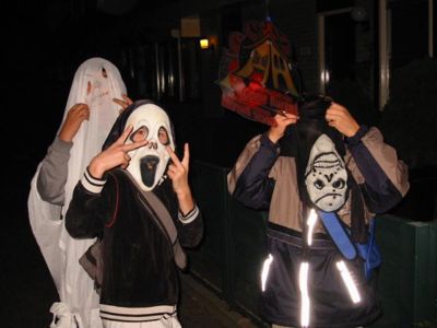 Foto 129 uit halloween2005