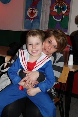 Foto 72 uit CarnavalStormpolder