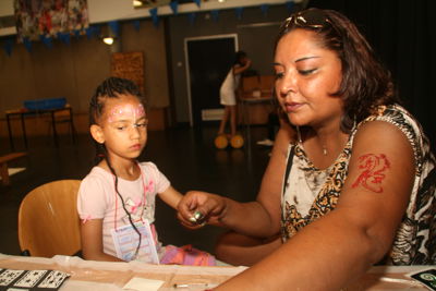 Foto 125 uit CreaBeverlandFocus