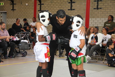 Foto 22 uit Campioenschap2019