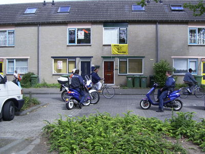 Foto 27 uit diverse foto's