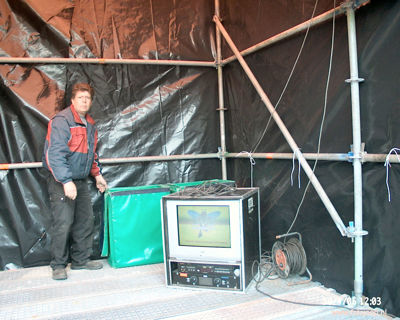 Foto 67 uit koninginnendag 2006