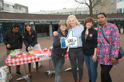 Foto 38 uit 7Vrijdag4Beverwaard