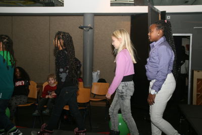 Foto 24 uit KinderModeshowFocus