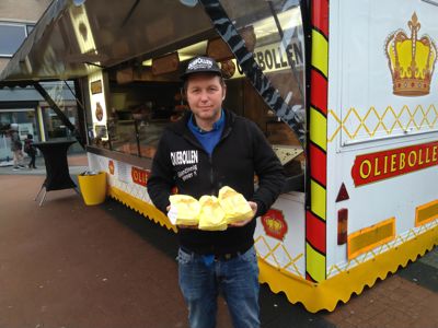 Foto 39 uit kerstpakkettenActie