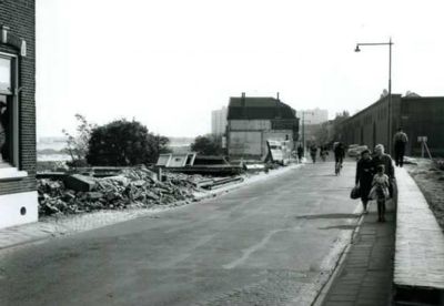 Foto 307 uit BRIENENOORDBRUG