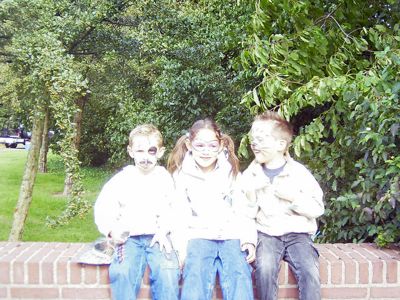 Foto 39 uit wijkfeest