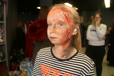 Foto 20 uit Halloween-28-10-17