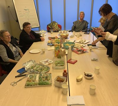 Foto 24 uit High Tea Corra Focus