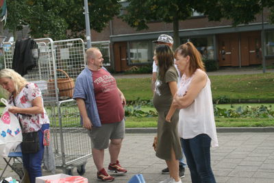 Foto 14 uit Zomer Markt26-8-17