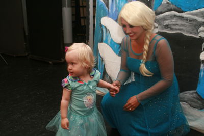 Foto 115 uit Frozen World Focus