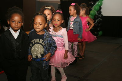 Foto 17 uit KinderModeshowFocus