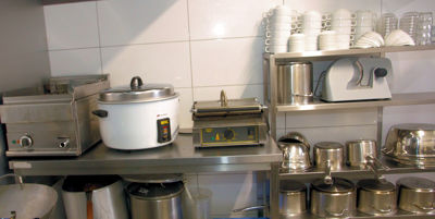 Foto 258 uit Saron-EetHuis NEW